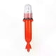 thumbnail image 1 of Waterproof LED Floating Light for Fishing, Multicolor Marine Warning Lamp with Flashing Feature, 1 of 5