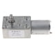 thumbnail image 2 of JGY37O Motor reductor micro de turbina de motor de engranaje helicoidal de metal DC6V par de torsión Cola Turbo Gear Reducer, 2 of 8