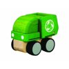 PlanToys Mini Garbage Truck