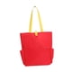 thumbnail image 4 of Bolsa de mano para raqueta de pickleball, práctica, ligera, de gran capacidad Rojo, 4 of 8