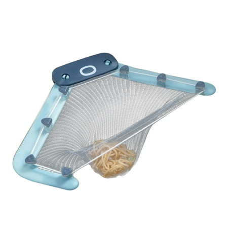 

Younar Octopus Sink Drain Rack Save Space Garbage Filter Net Basket