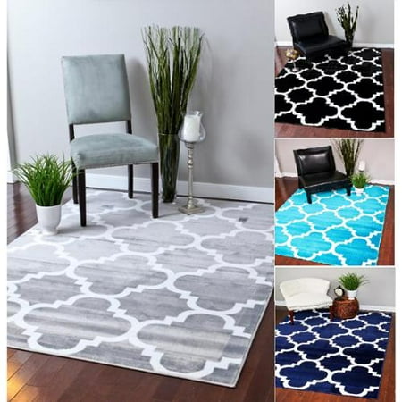 Persian Rugs Moroccan Trellis Area Rug 9 X 12 6 Persian Rugs Moroccan Trellis Area Rug 9 X 12 6