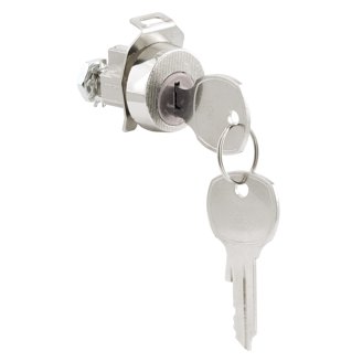 Combi-Cam 7850R-L Combination Cam Lock, 1-1/8