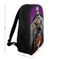 thumbnail image 2 of Hotel Transylvania Backpacks Basic Shoulder BackpackBookbag Satchel Backpack Rucksack, 2 of 3