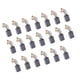 thumbnail image 2 of Kenally 20 cepillos de carbono para Motor eléctrico, herramienta eléctrica, cepillos electrónicos para metalurgia mecánica Industrial Herramientas eléctricas, 2 of 6
