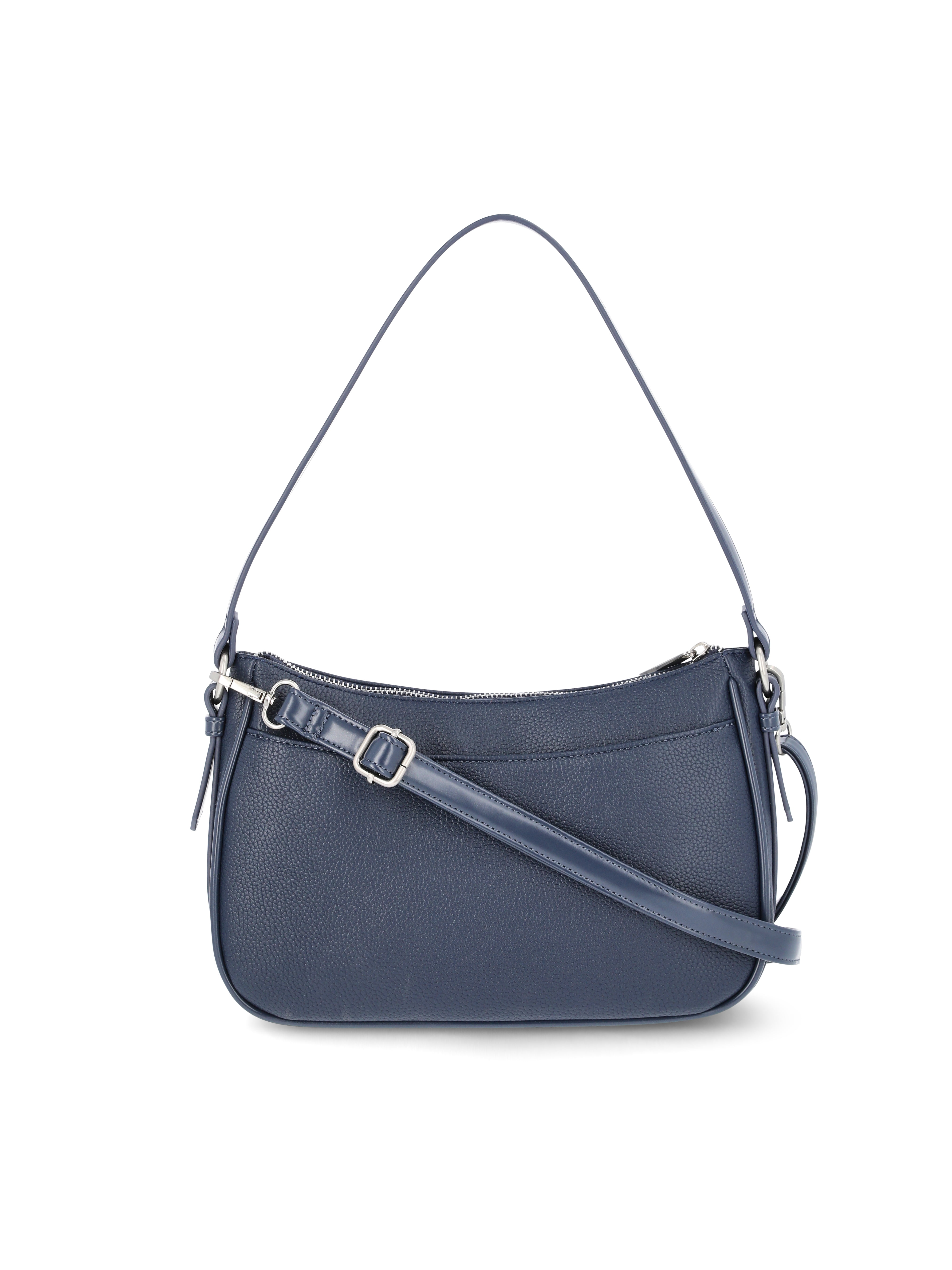 Fiorelli Women's Nicole Crossbody Bag, Blueberry