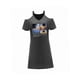 thumbnail image 4 of Vestido de mujer con hombros descubiertos, vestido de primavera a la moda para mujer, para el trabajo de vacaciones L, 4 of 7