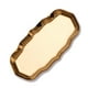 thumbnail image 4 of Bandeja de Almacenamiento Creativa de Mesa pa Joyería Pendientes de de Ojos , Oro perfecl Placa de bandeja decorativa, 4 of 8