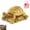 Small - a, variant on Pyrite Tortoise Inspired Decor, Gold Tortoise Desk Decor, Symbol of Stability & Prosperity Feng Shui Inspired Decor