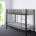 "Gilbins 30"" x 75"" Cot Size Fitted Sheet, Perfect for Camp Bunk Beds, RVs, Guest Beds, Twin