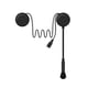 thumbnail image 1 of Bluetooth 5.2 Motorcycle Helmet Headset Wireless Earphone Handsfree Call Kit Stereo for MP3 Music P, 1 of 5