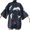 Black A, variant on HAORUN Women Japanese Kimono Coat Cardigan Yukata Tops Bathrobe Blouse Outwear Loose Summer