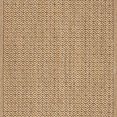 thumbnail image 4 of SAFAVIEH Palm Beach Collection 4' x 6' Natural PAB355A Sisal Area Rug, 4 of 5