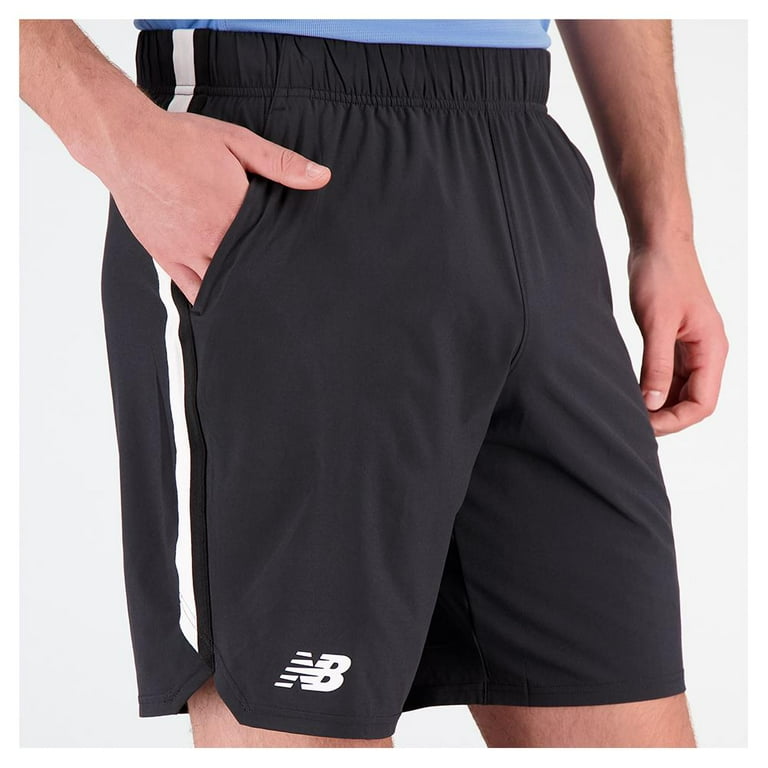 9 inch clearance tennis shorts