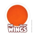 thumbnail image 4 of Salsa para alitas y botanas Mr Wings Sabor Mr. Wings 3.8 Kg, 4 of 4