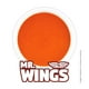 thumbnail image 4 of Salsa para alitas y botanas Mr Wings Sabor Mr. Wings 3.8 Kg, 4 of 4