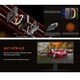 thumbnail image 4 of Mini anfitrión Mini PC Windows 11PRO 32G DRR5 RAM 1T SSD Mini computadora de escritorio Procesador AMD Ryzen 7840HS 8 núcleos 16 hilos WIFI6 BT5.2 USB4 Soporte 4K Pantalla triple para oficina, 4 of 8