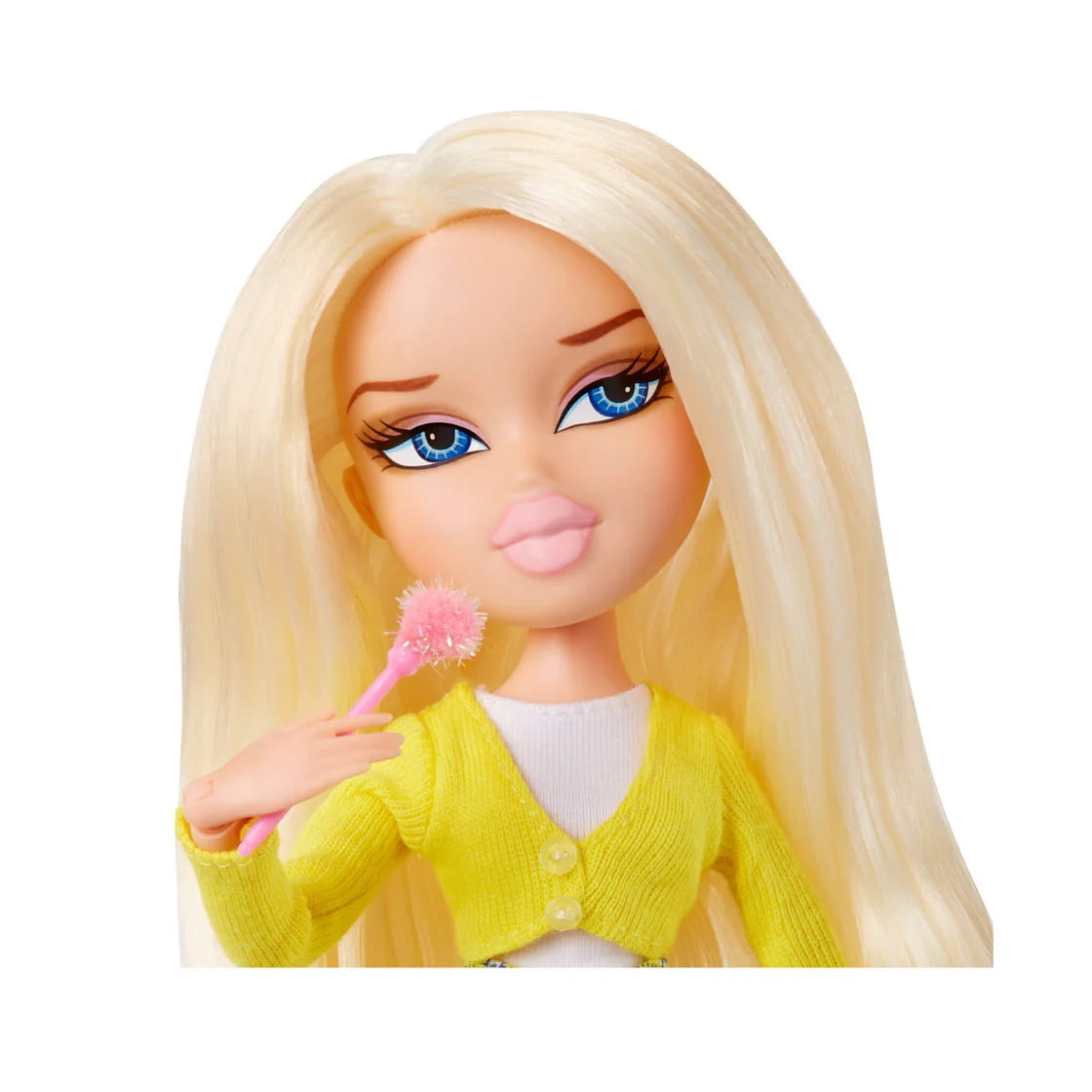 Bratz x Clueless Doll - Cher
