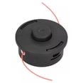 thumbnail image 4 of Replacement Trimmer Head for Stihl 25 2 12.5cm Diameter 6.5cm Height Perfect Fit String Trimmer Head, 4 of 8