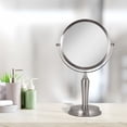 thumbnail image 5 of Zadro Anaheim Makeup Mirrors with Magnification, 5 of 7