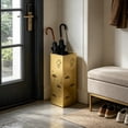 thumbnail image 4 of Tong Stylish Stand Sturdy For Home & Entryway Perfect For Organizing And Displaying Your, 4 of 6