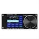 thumbnail image 2 of ATS25 Pro+ Es Compatible con Bluetooth, Wifi, Banda AIR, FM, SW, SSB, MW, LW, AIR, SDR, Receptor de Banda de Aviación, Firmware 4.2, SI5351, 2 of 5