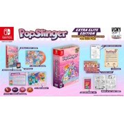 PopSlinger - Extra Elite Edition [Nintendo Switch]