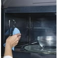 thumbnail image 2 of JVM7195BLTS 30 Over-the-Range Microwave Oven with 1.9 cu. ft. Capacity Four-speed 400-CFM Venting fan system Sensor cooking controls Weight and time defrost and Melt feature in Black Stainless Steel, 2 of 5