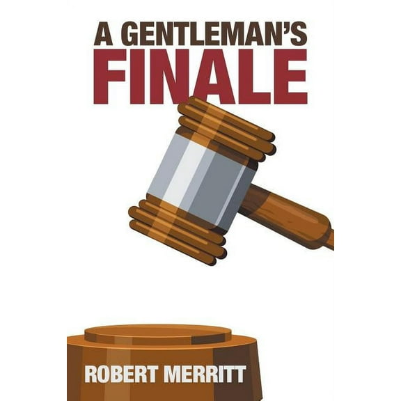 A Gentleman'S Finale (Paperback)