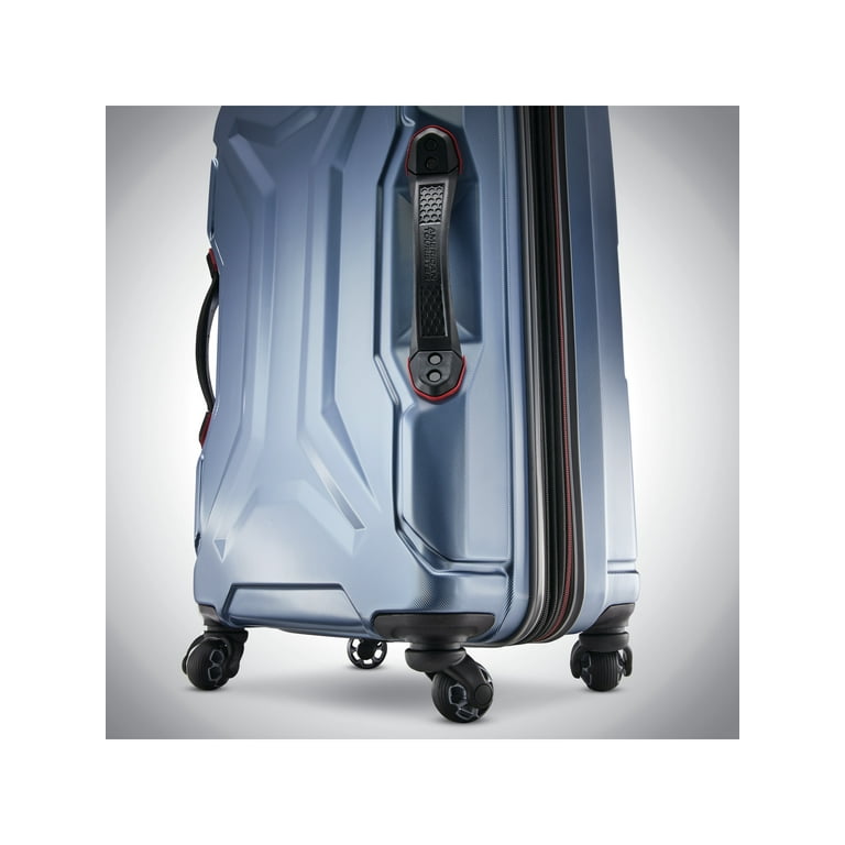 American tourister hard case trolley new arrivals