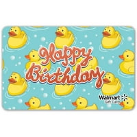 Walmart Gift Cards