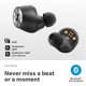 thumbnail image 3 of Auriculares Bluetooth Sennheiser MOMENTUM True Wireless, 3 of 9