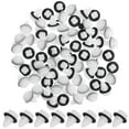 thumbnail image 1 of Miangastore 100 Pcs Door Panel Door Clips Clips Car Door Panel Clips Car Panel Clips Door Trim Panel Retainer Clip Car Accessories, 1 of 8
