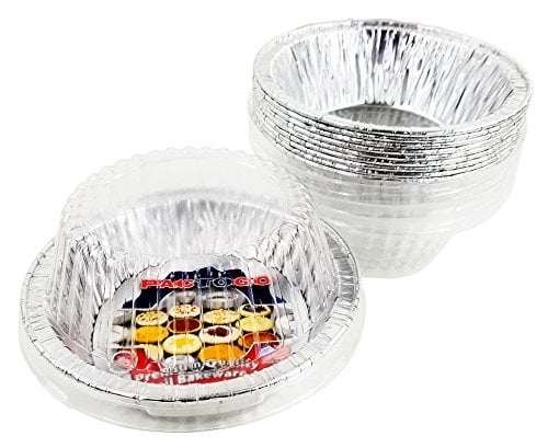 dome baking tin