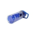 thumbnail image 4 of Your Zone 14 oz Dinosaur Double Wall Insulated Plastic Water Bottle with Action Lid and Straw, 4 of 6