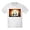 Ash Gray, variant on CafePress - Halloween Trick Or Treat Kids T Shirt - Light Classic Kids Graphic, Short Sleeve T-Shirt, Sizes XS-XL