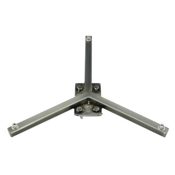Tycoon 363659 12.5 in. Mounting Bracket for Agile Conga Stand