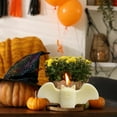 thumbnail image 6 of Halloween Bat Shaped Scented Candles, Cute Holiday Gifts for Home Halloween Party Decoration, 6 of 6
