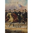 thumbnail image 2 of The Personal Memoirs of Ulysses S. Grant (Paperback), 2 of 2