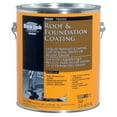 thumbnail image 2 of Gardner-Gibson Asphalt Roof and Foundation Coating 6190-9-34 - Waterproof - 3.6 qt, Black, 2 of 2