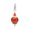 B, variant on Fridja Bird Food Holder Tainless Steel Parrot Fruit Vegetable Stick Holder Treat Skewer