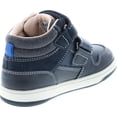 thumbnail image 5 of Geox Boys Flick Fashion Sneakers, 5 of 7
