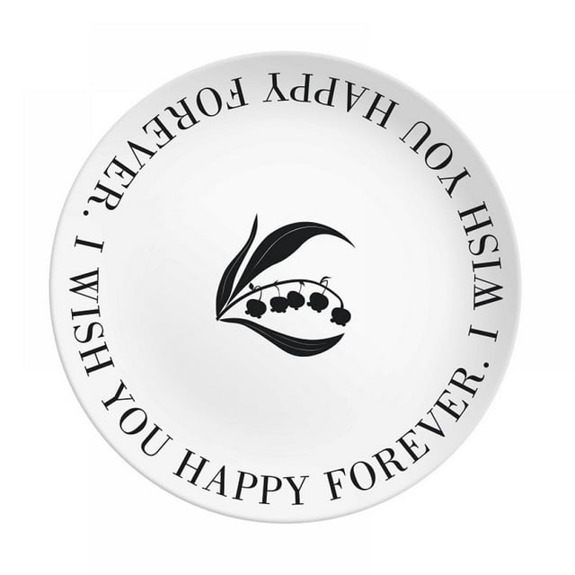 Bamboo Plates for Kids, Toddlers and Children Reusable Bamboo Kids