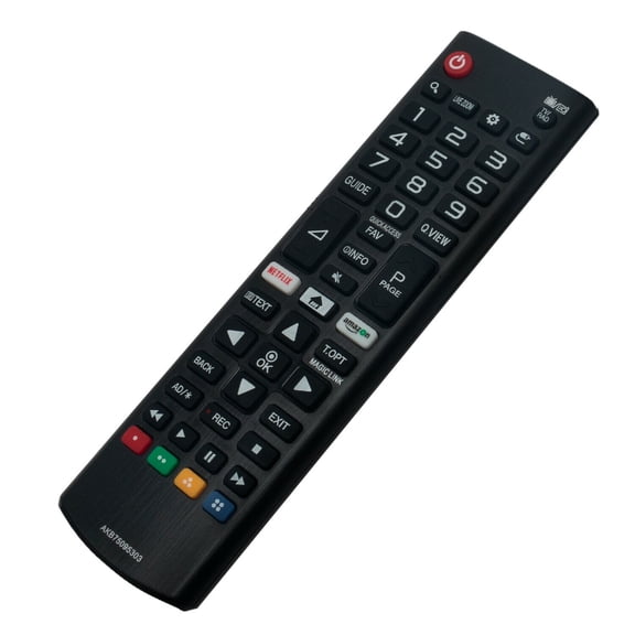 New Remote Control AKB75095303 for LG TV 43UJ635V 43UJ6309 65UJ6309 65UJ634V