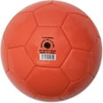 thumbnail image 3 of Champion Sports Extreme Series Soccer Ball, Size 4 - Youth League, All Weather, Soft Touch, Maximum Air Retention - Kick Balls for Kids 8-12 - Competitive and Recreational Futbol Games, Orange, 3 of 6