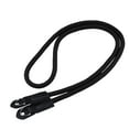 thumbnail image 2 of lionlar Retro Universal Nylon Climbing Rope Camera Shoulder Strap Belt, for Micro Single Black, 2 of 8