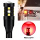 thumbnail image 5 of Bombilla LED para coche, indicador lateral de potencia, reemplazo directo de 6000K, luz de atrás, luces de estroboscópicas, lámpara , Rojo w16w DYNWAVEMX lámpara de señal de giro, 5 of 8