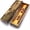 Dragon Chopsticks (2 Pairs), variant on Chopstick Reusable Chinese Panda Chopsticks with Holder and Carrying Bag Chinese Traditional Stylish Set(2 Pairs)
