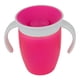 thumbnail image 5 of 360ᵒ Vaso con asas, antigoteo, a partir de 6 meses, 207 ml, 5 of 6