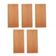 thumbnail image 5 of Hoja de cabeza de guitarra CUTICAT 5 piezas de caoba, 5 of 8